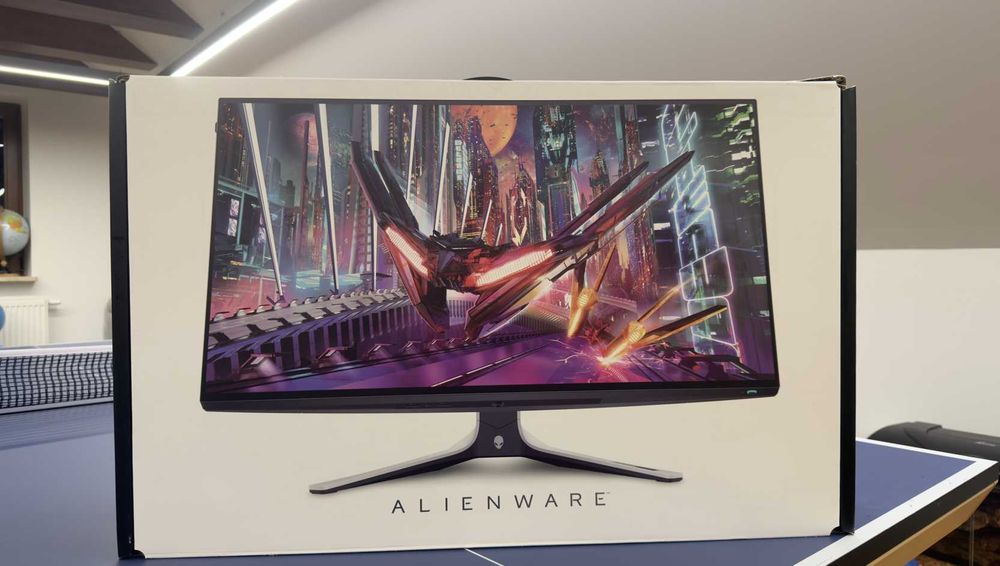 Monitor Alienware AW2723DF