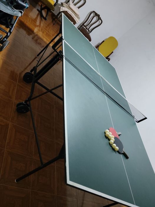 Mesa de Ping Pong