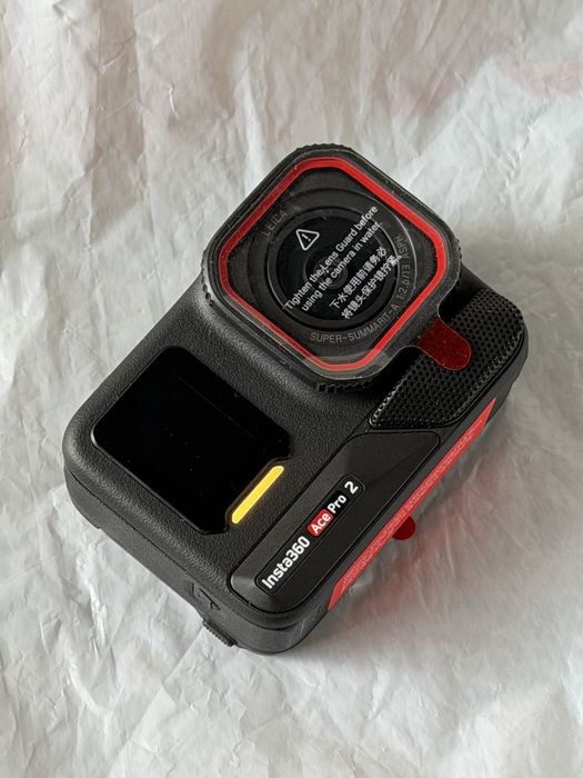Insta360 Ace Pro 2.