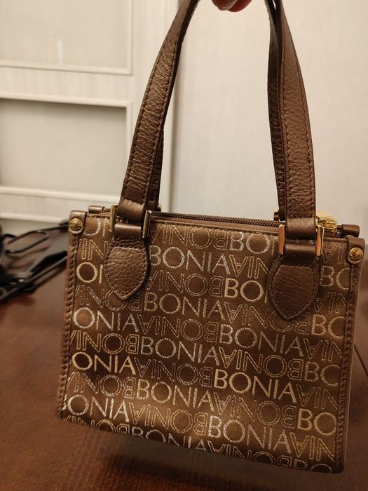 Piękna torebka damska Bonia