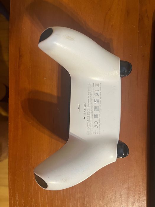 Контроллер джойстик dualsense PlayStation 5