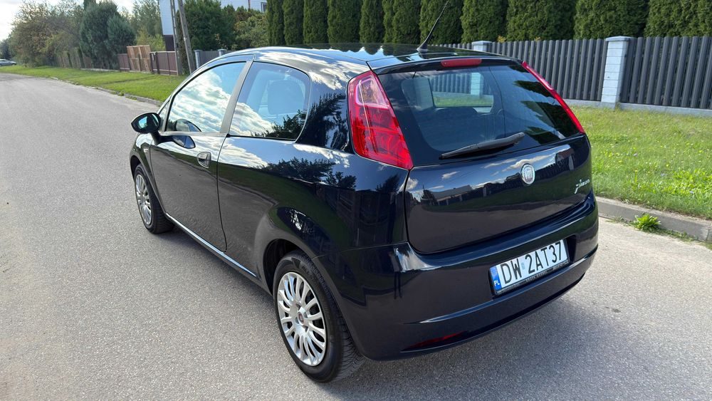 Fiat Grande Punto