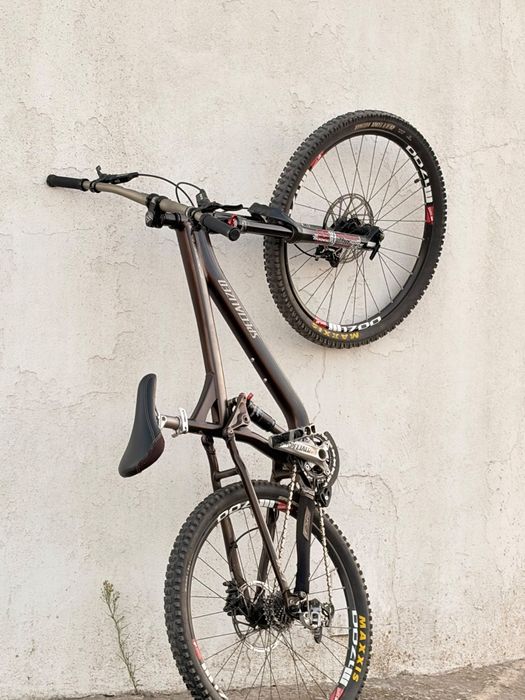 Specialized pitch enduro/donwhill 26