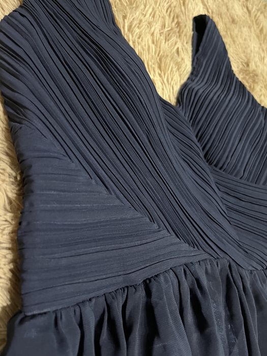 Платье вечернее, Сукня