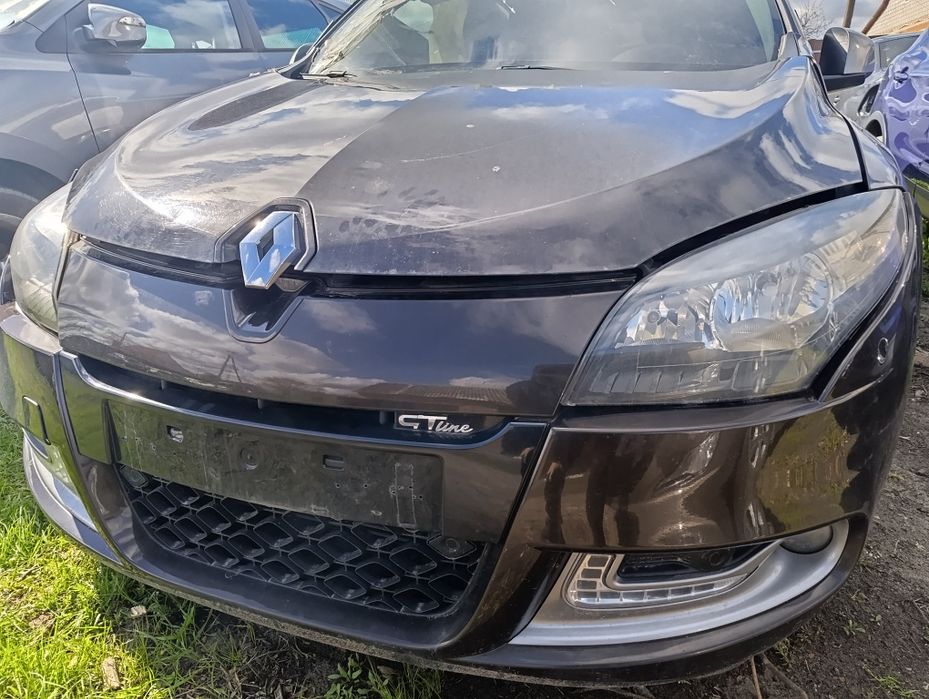 Розборка.Разборка.Запчасти.Рено Меган 3.RENAULT MEGANE