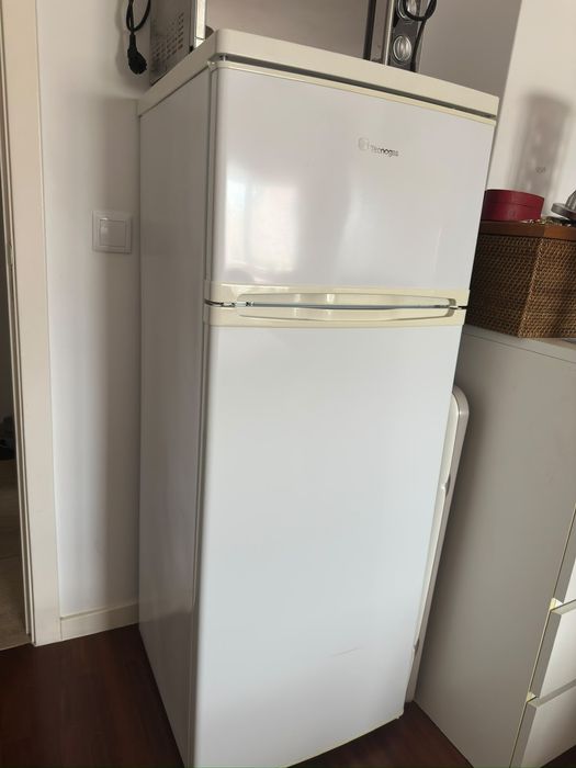Frigorífico  Tecnogas