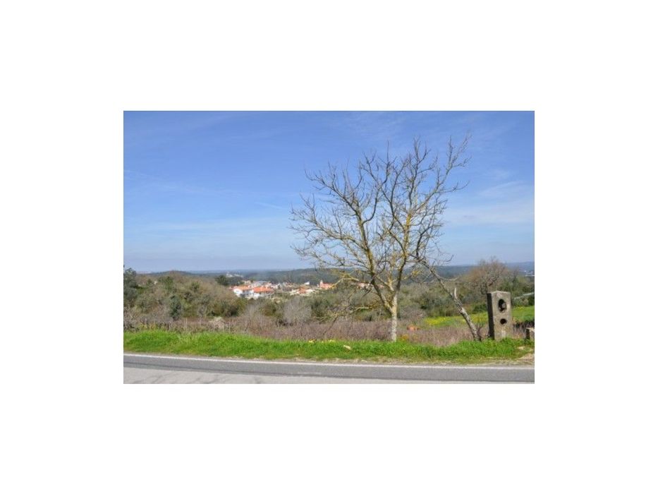 Terreno para construção Arrabal
