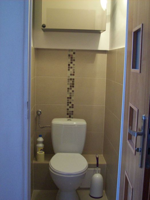 Pokój jednoosobowy, Wyżyny