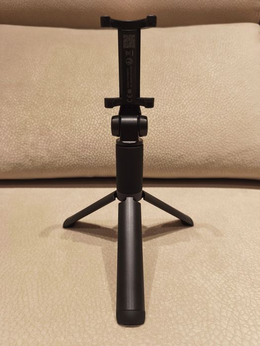 Xiaomi Selfie Stick Tripod Preto