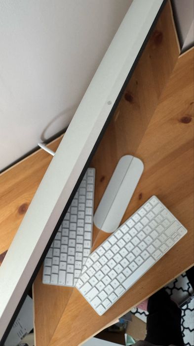 iMac 27 cali Late 2012 stan idealny!