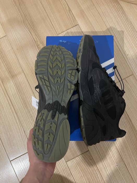 Оригінал! Кросівки Adidas x 100 thieves