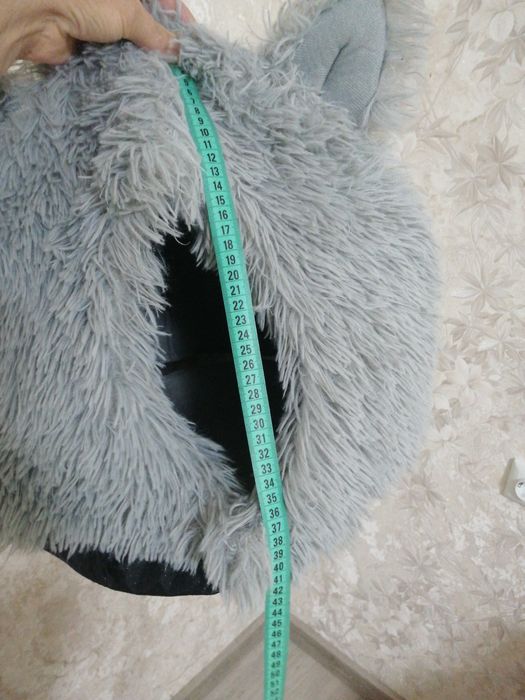 Лежанка для котів