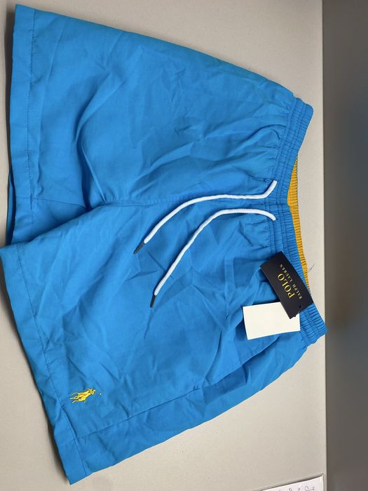 Kąpielówki Polo Ralph Lauren L nowe wysyłka