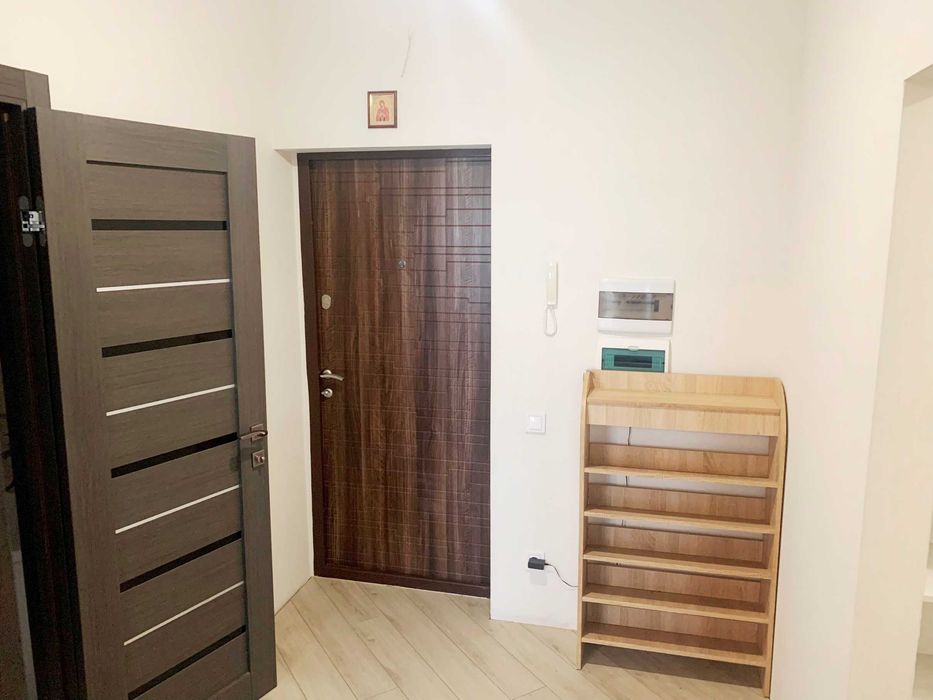 1-кімнатна квартира за адресою вул. Юнацька (площа 46 м²) - Atlanta.ua - фото 16