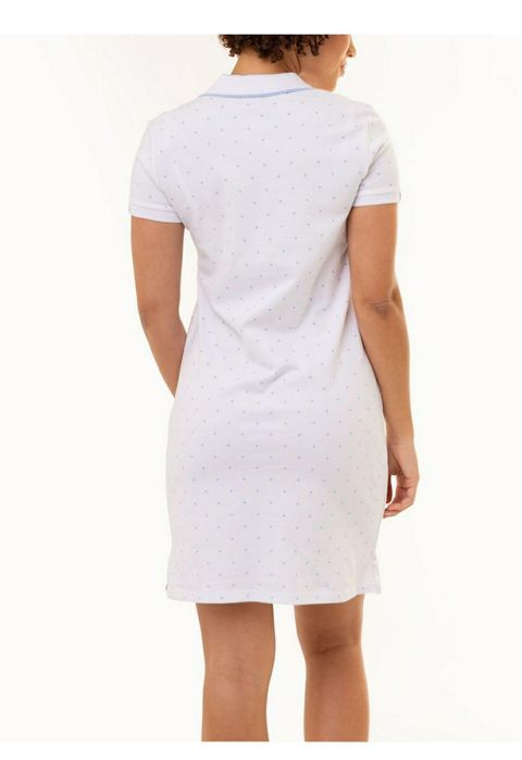 Сукня-футболка літня жіноча U.S. Polo розмір XL