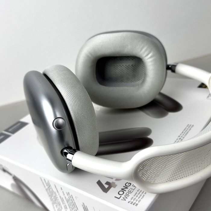 Бездротові навушники Hoco Pro Max W65 (Білий)