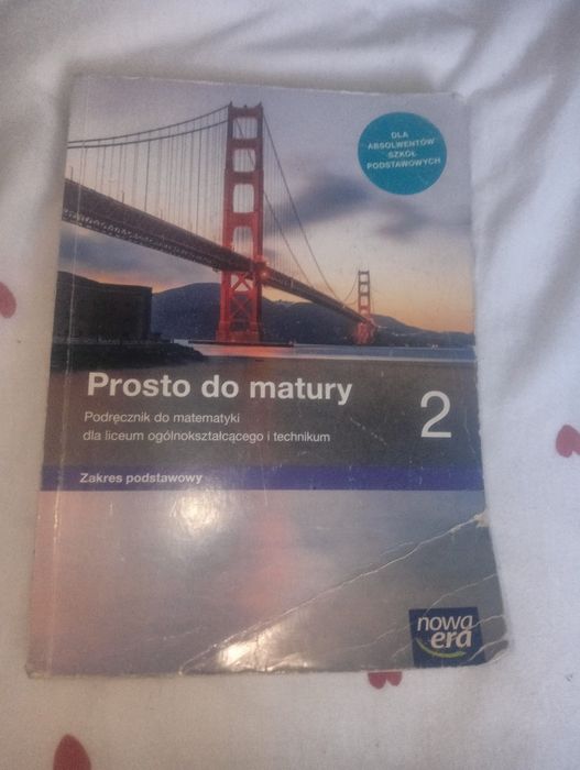 Prosto do matury 2