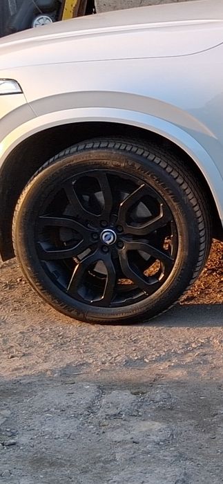 Koła 20 volvo xc 90