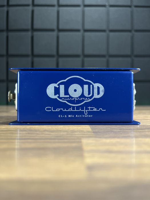 Cloudlifter CL-1 (Доставимо кур’єром — БЕЗКОШТОВНО!)
