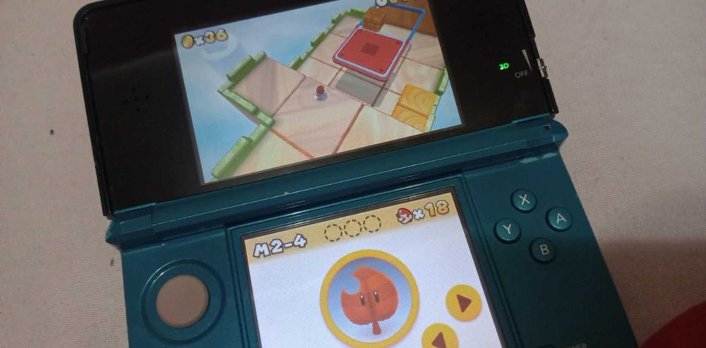 Nintendo 3DS