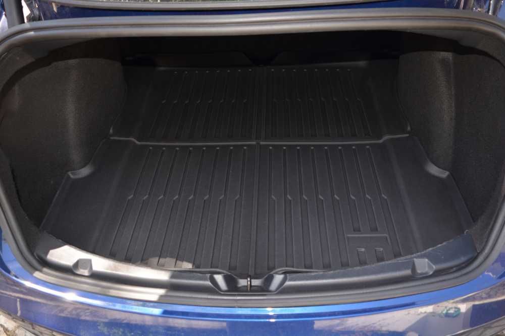 Tesla Model 3 Performance