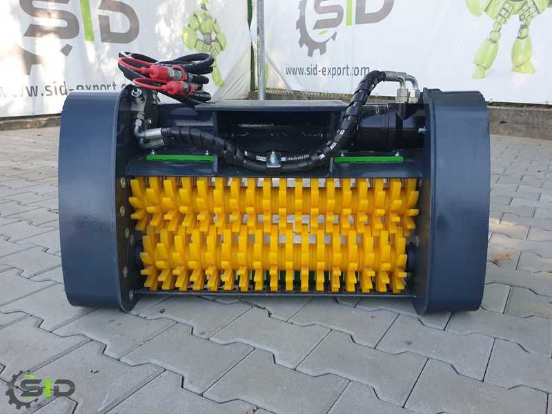 Łyżka przesiewająca 0,85 m 0,13 m3 [LP3] SID