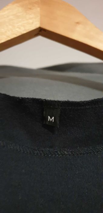 T-shirt Whitesnake Preta