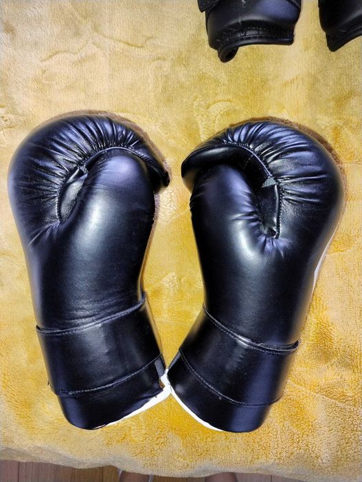 Ochraniacze sportowe Tekwon-do