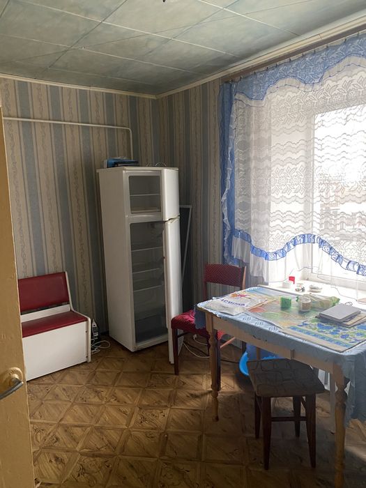Продається квартира в центрі міста