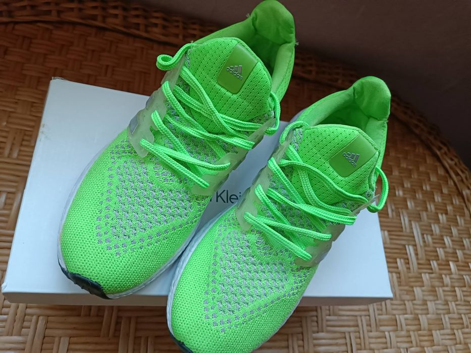 Красовки хит сезона 2026 Adidas