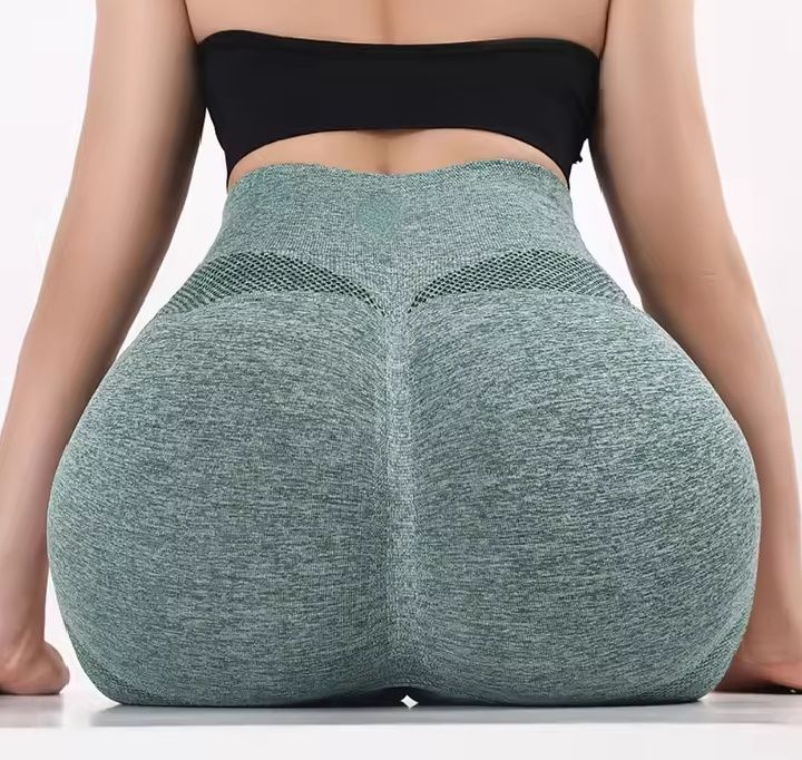 Легінси, або шорти