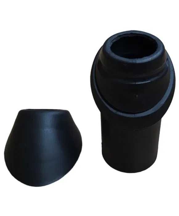 Borracha Antena de Mercedes Benz 190  (W201)