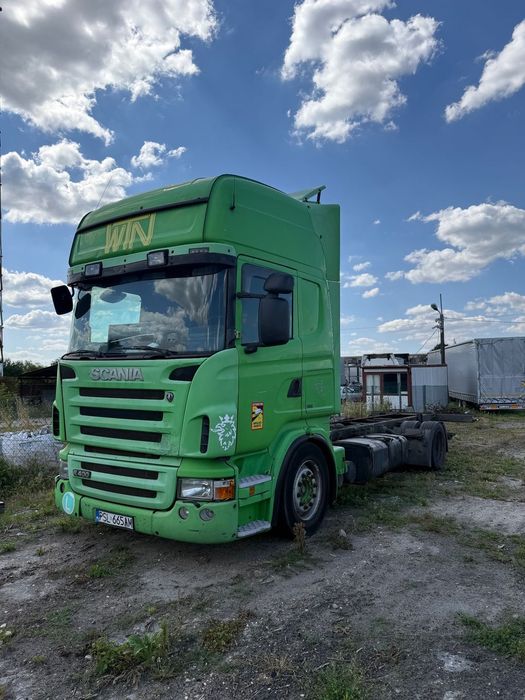 Scania