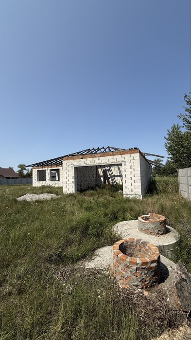 Купите дом Левый берег АНД район