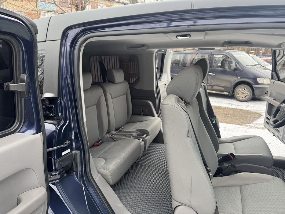 Продам Машину Honda Elemet