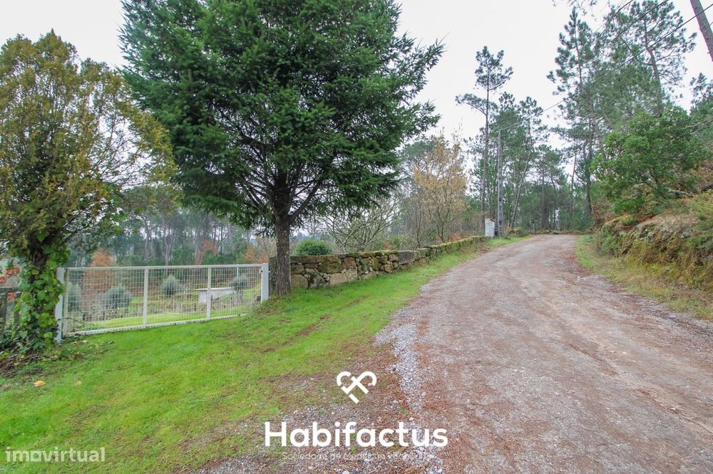 Quintinha  Venda em Fornos de Maceira Dão,Mangualde