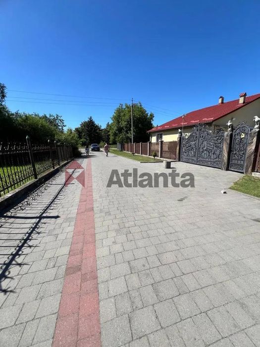 Продається земельна ділянка 17 соток,Муроване