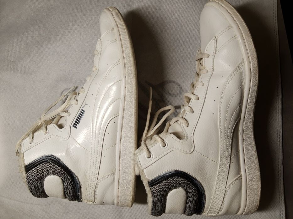 Buty puma rozmiar 39