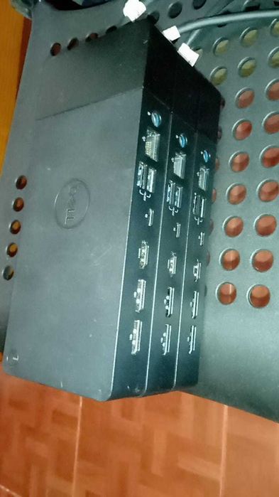 DELL Latitude 5320 - Ecrã táctil + BitLocker - (Azerty FR)