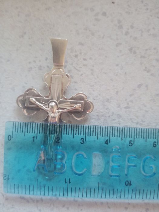 Продам серебряную цепочку