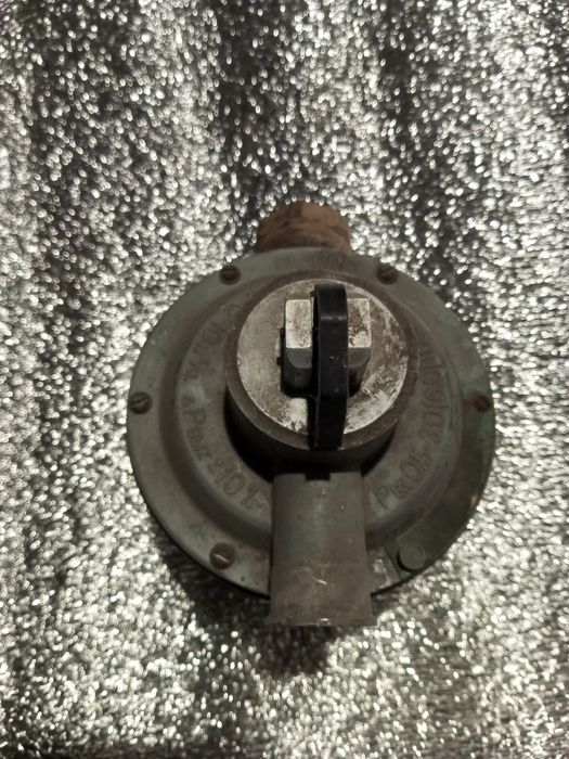 Редуктор б/у РДГ 10.