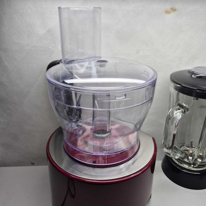 Robot kuchenny H.Koenig MX18 800W; Komis Jasło Igielna