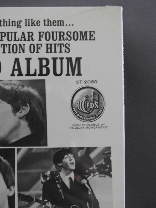 the beatles - купити предмети колекціонування - Ціна на OLX.ua