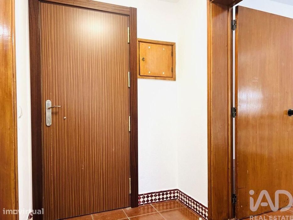 Apartamento T1 em Albufeira e Olhos de Água
