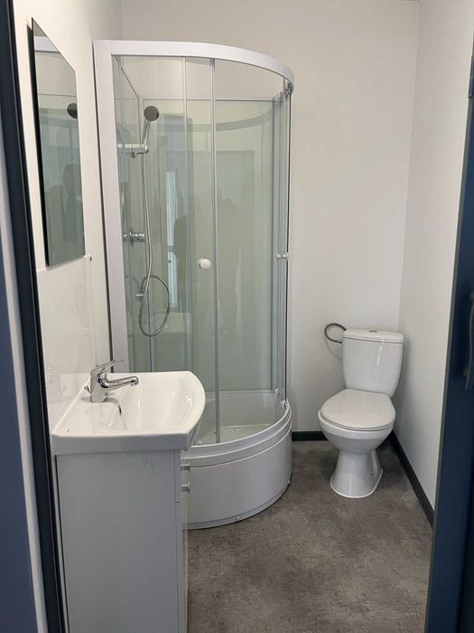 Kwatery pracownicze / помешкання для працівників - Do negocjacji!