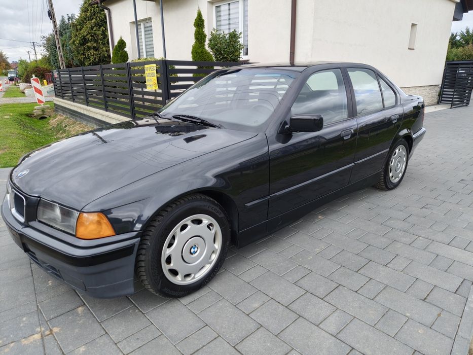 BMW Seria 3