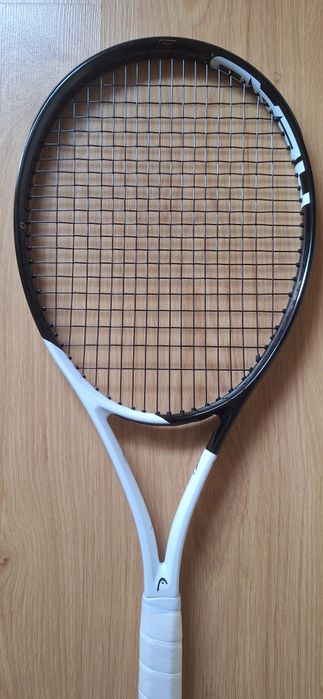 Head speed pro Tamanho 3