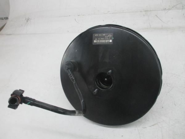 Servofreio RENAULT Clio III Société (SB_, SR_)