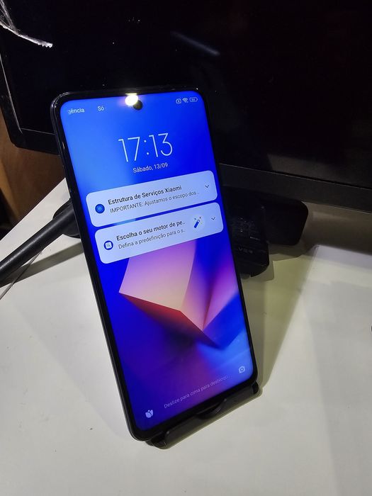 Xiaomi Redmi Note 9 Pro | 6+2GB RAM | 128GB | Android 12