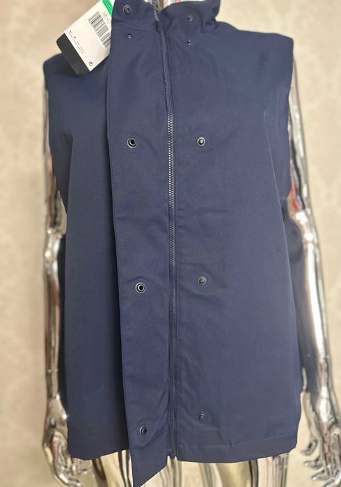 Damska kurtka bez rękawów Nike Repel rozmiar.XL